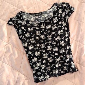 Wet seal summer dress